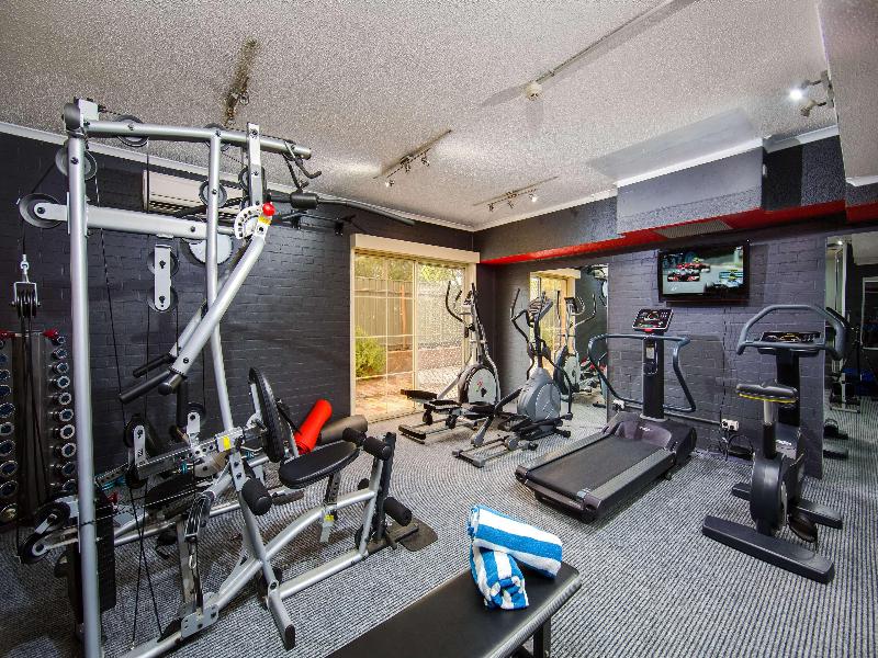 Best Western Plus Hovell Tree Inn