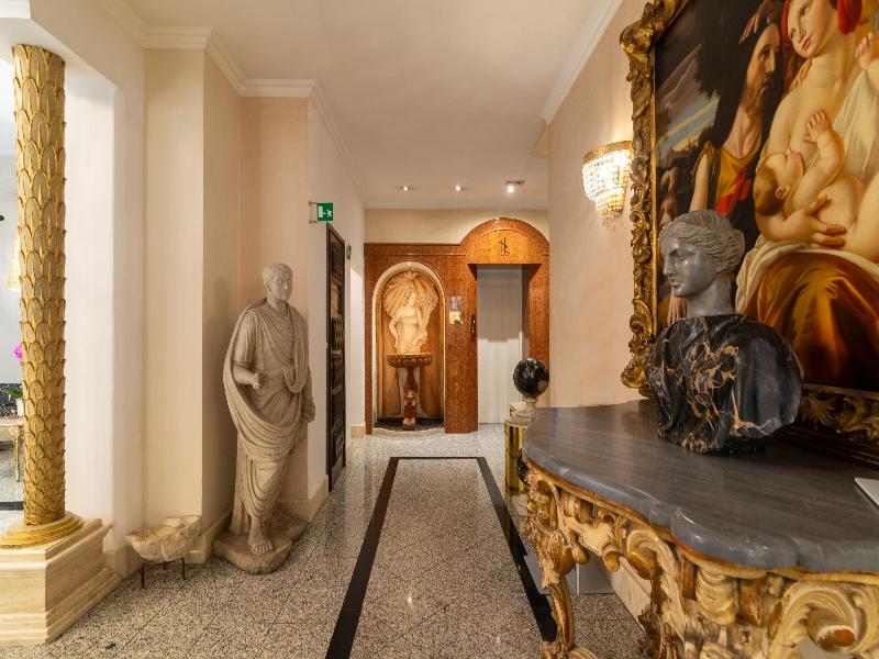Best Western Hotel Rivoli image