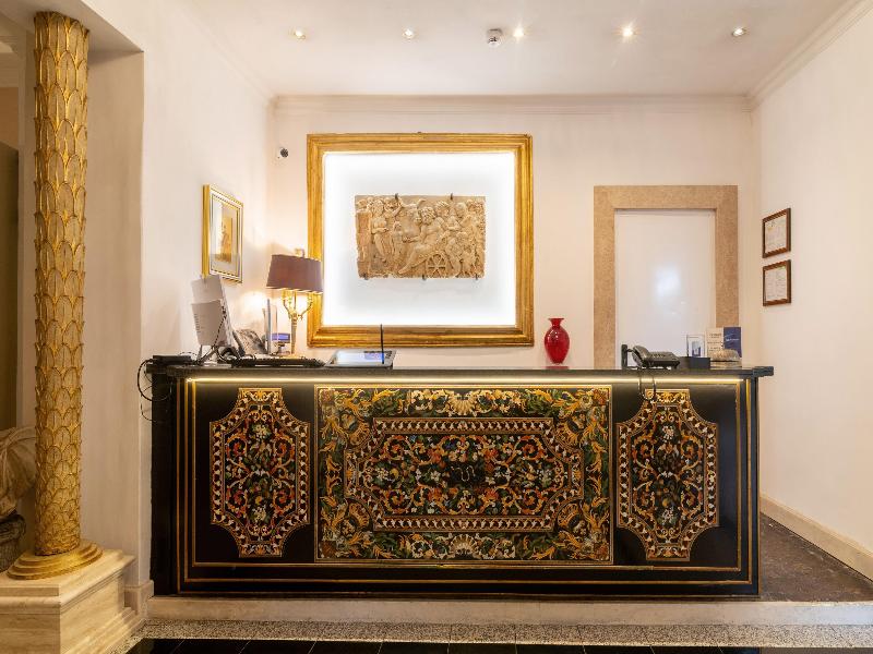 Best Western Hotel Rivoli image