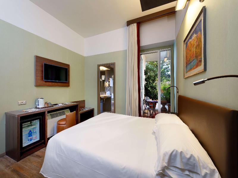 Best Western Hotel Rivoli image