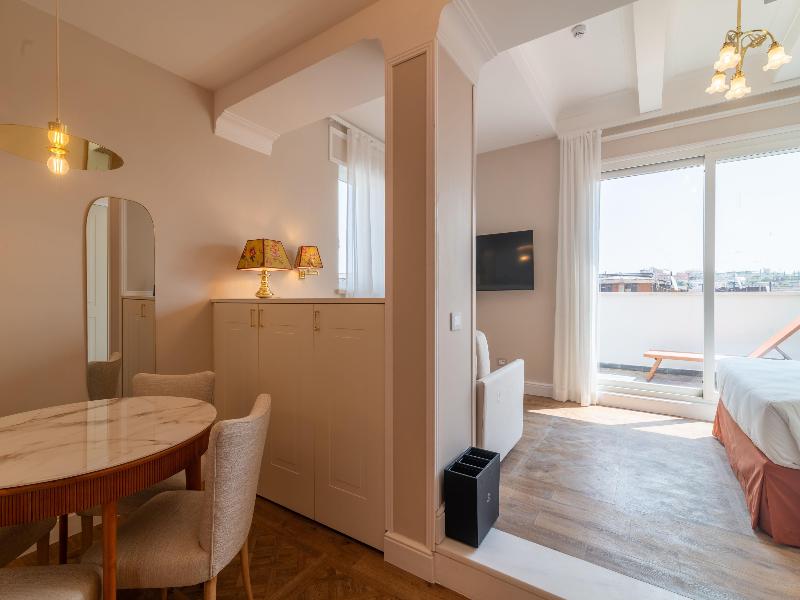 Best Western Hotel Rivoli image