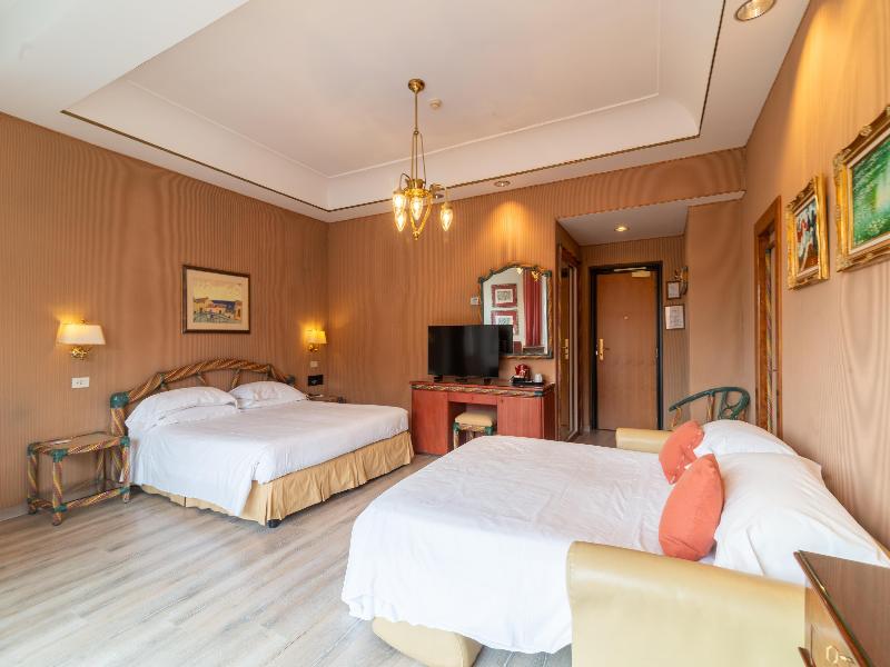 Best Western Hotel Rivoli image
