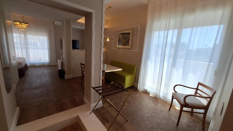Best Western Hotel Rivoli Hotel