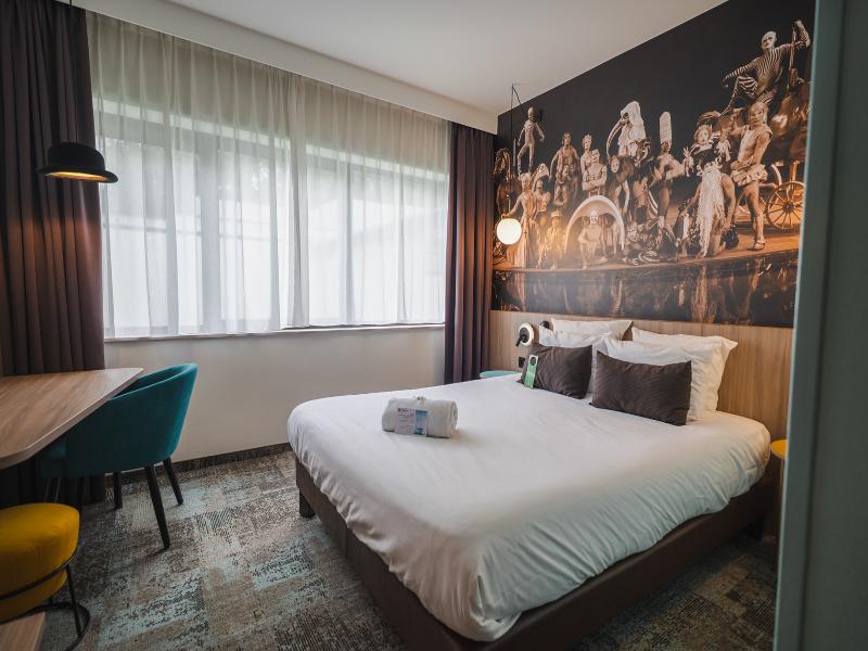 Casteau Resort Mons image