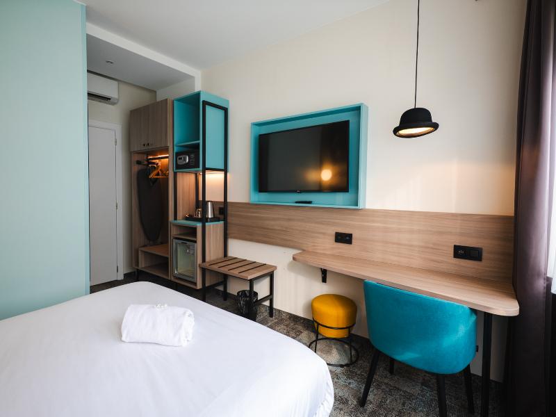 Casteau Resort Mons image