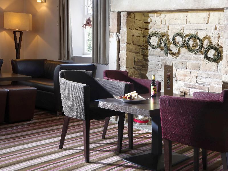 Best Western Plus Lancashire Manor Hotel image