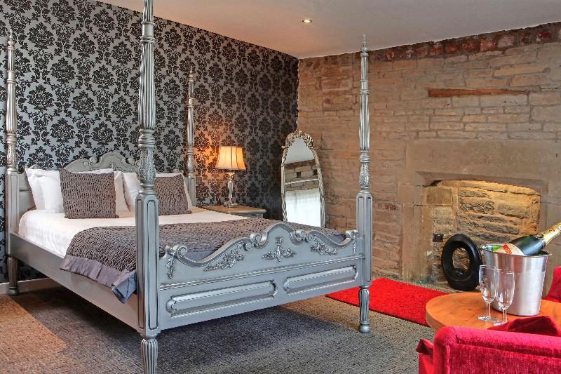 Best Western Plus Lancashire Manor Hotel