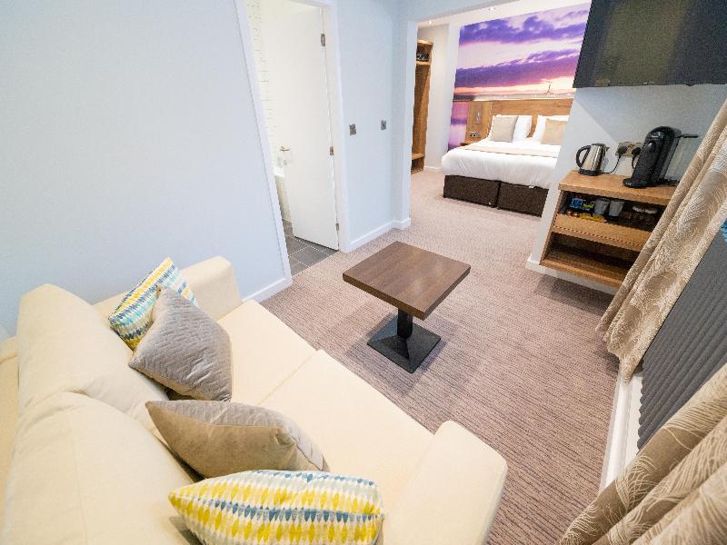 Best Western Plus Lancashire Manor Hotel image