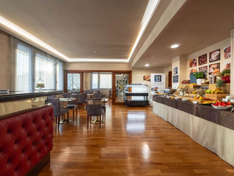 Best Western Hotel Admiral