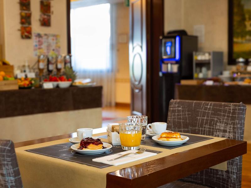 Best Western Hotel Admiral