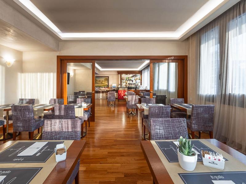 Best Western Hotel Admiral