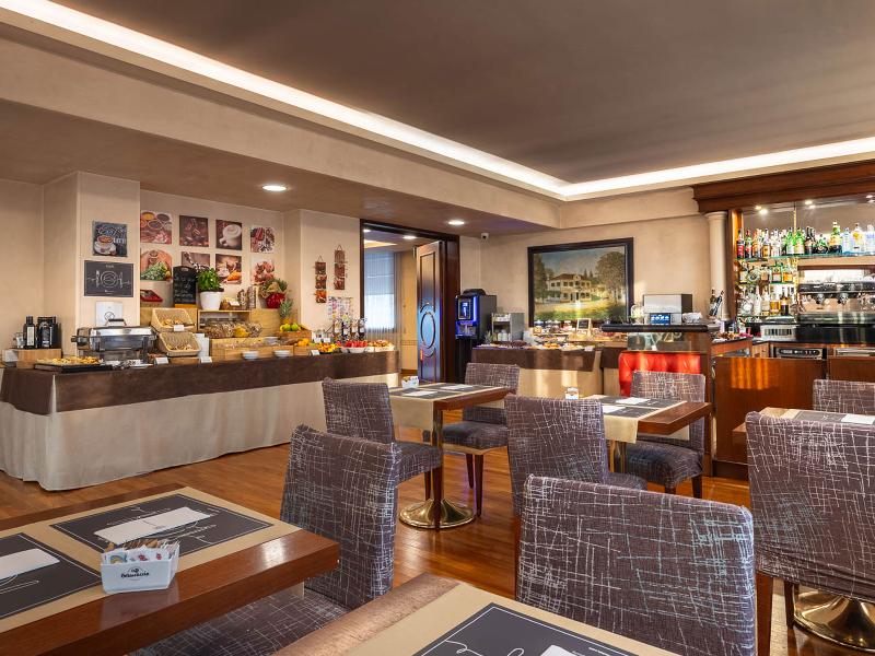 Best Western Hotel Admiral