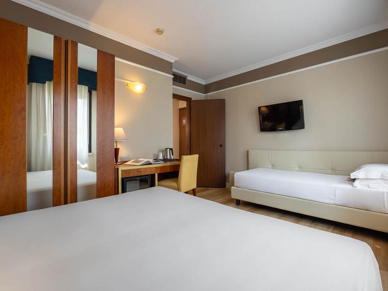 Best Western Hotel Admiral