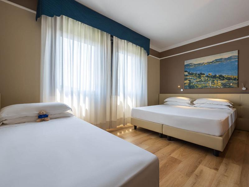Best Western Hotel Admiral
