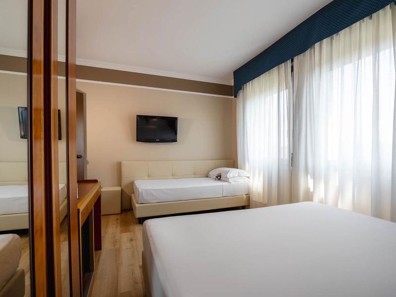 Best Western Hotel Admiral