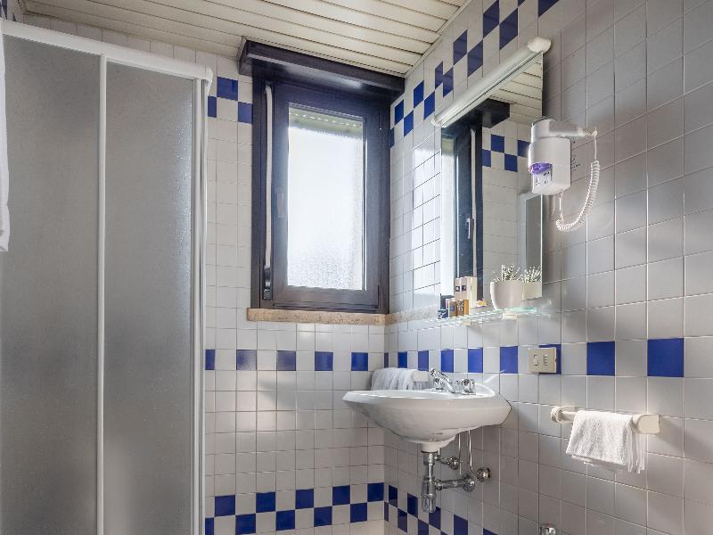 Best Western Hotel Admiral