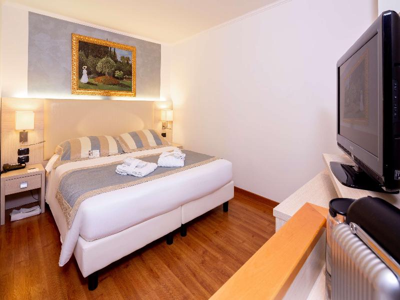 Best Western Plus Tigullio Royal Hotel image