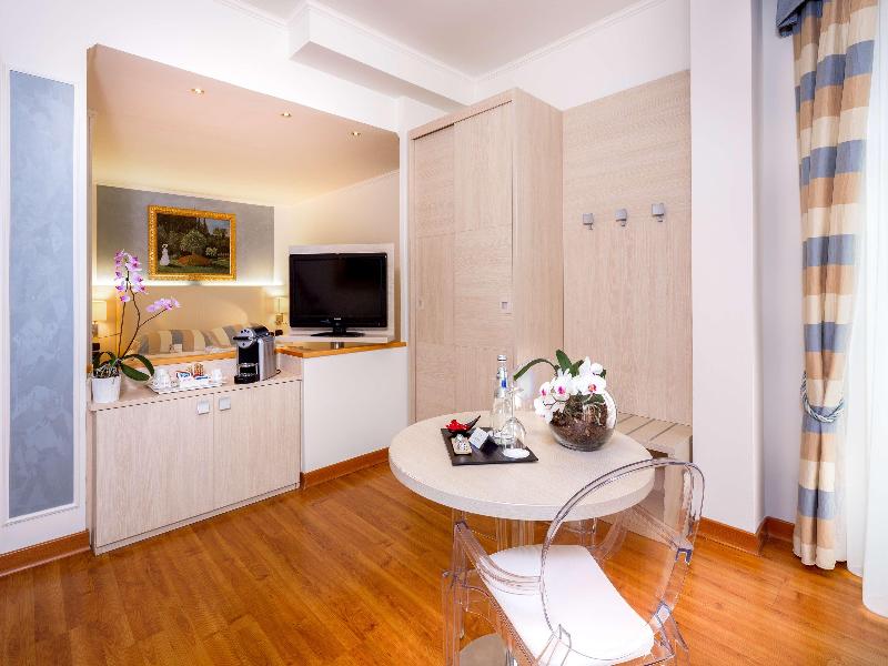 Best Western Plus Tigullio Royal Hotel image