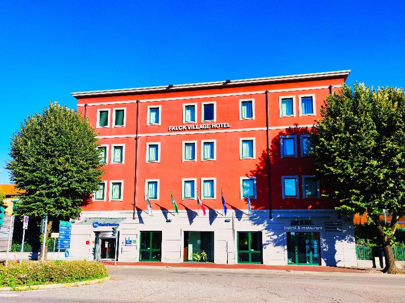 Best Western Falck Village Hotel image