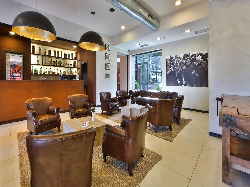 Best Western Falck Village Hotel image