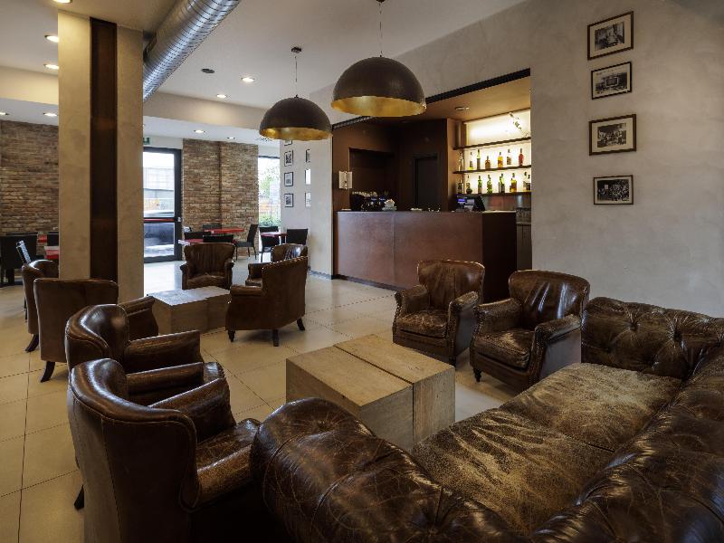 Best Western Falck Village Hotel image