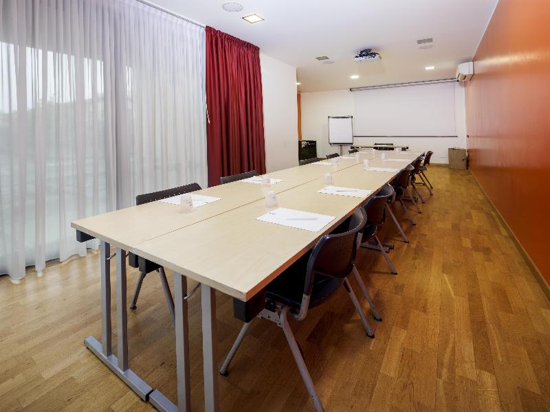 Best Western Falck Village Hotel image