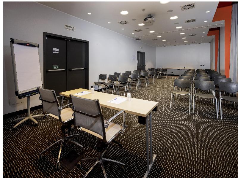 Best Western Falck Village Hotel image