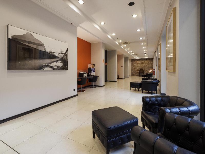 Best Western Falck Village Hotel image