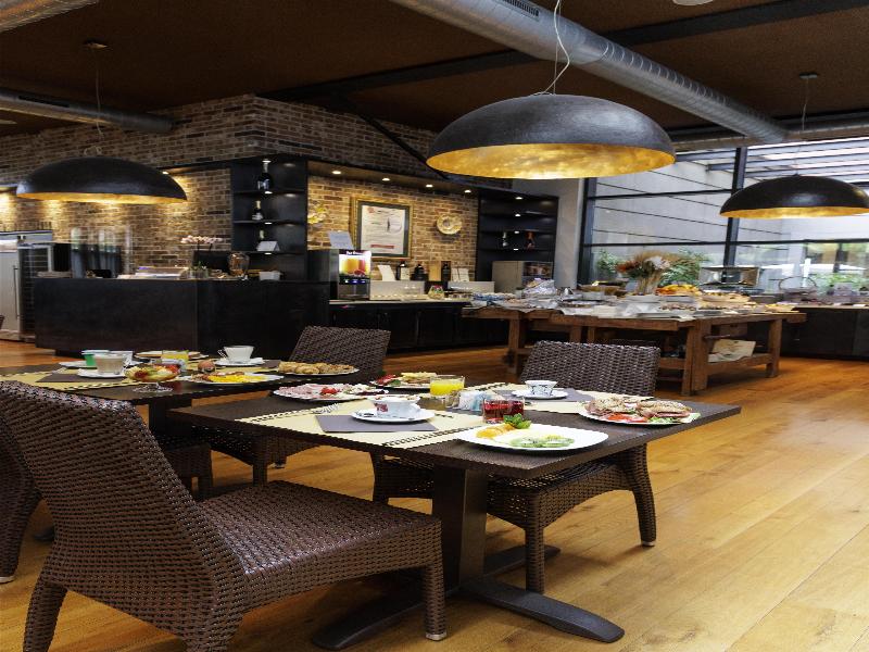 Best Western Falck Village Hotel image