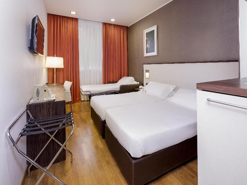 Best Western Falck Village Hotel image