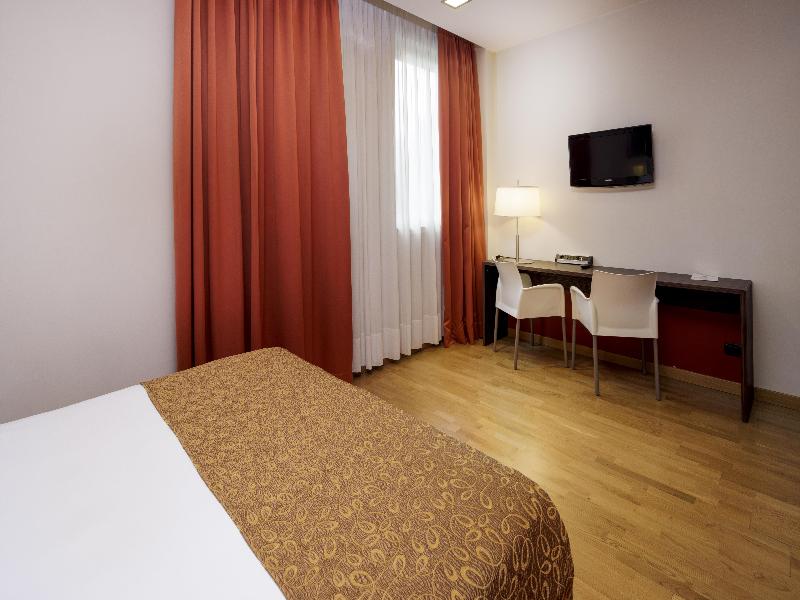 Best Western Falck Village Hotel image