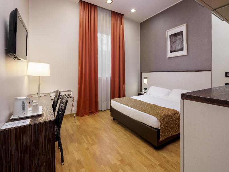 Best Western Falck Village Hotel image