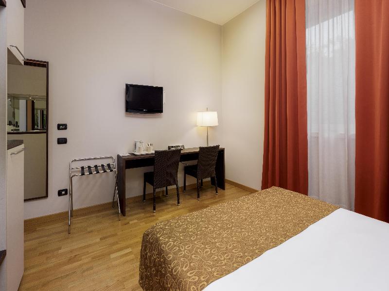 Best Western Falck Village Hotel image