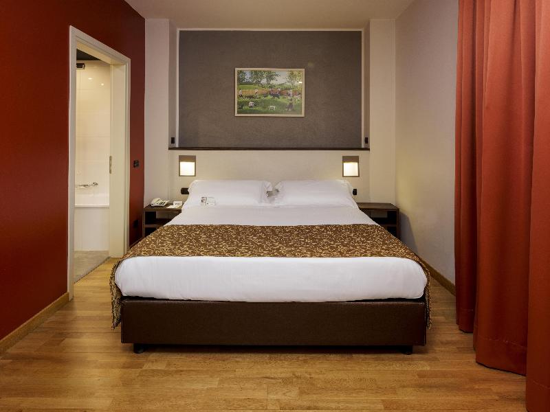 Best Western Falck Village Hotel image