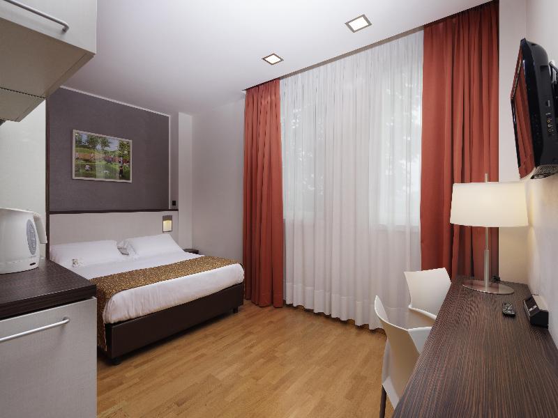 Best Western Falck Village Hotel image
