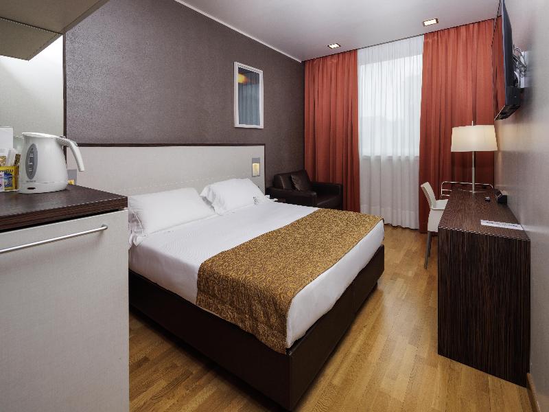Best Western Falck Village Hotel image