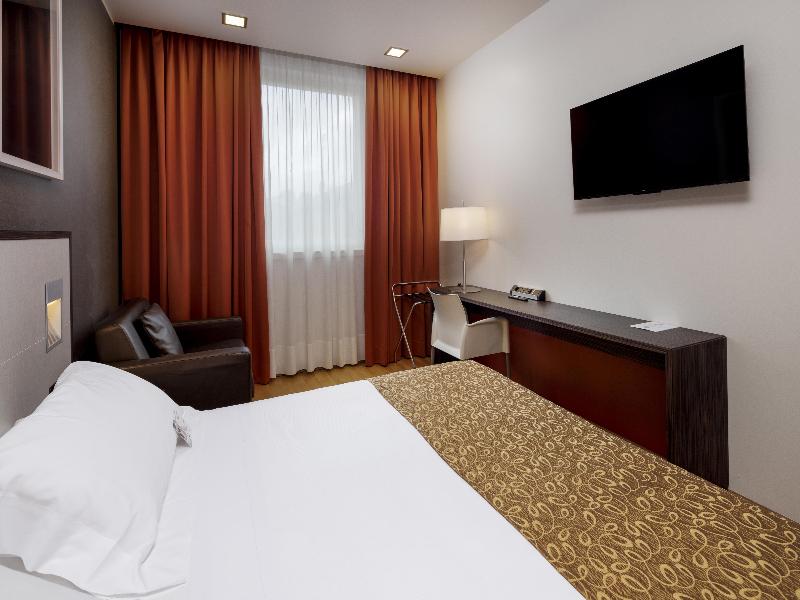 Best Western Falck Village Hotel image