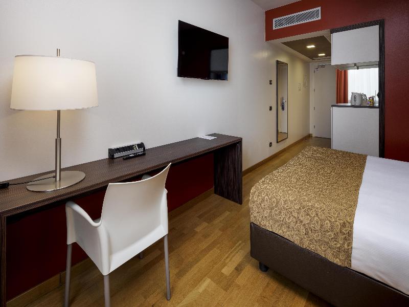 Best Western Falck Village Hotel image