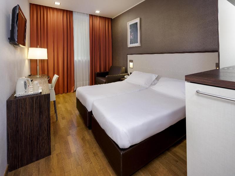 Best Western Falck Village Hotel image