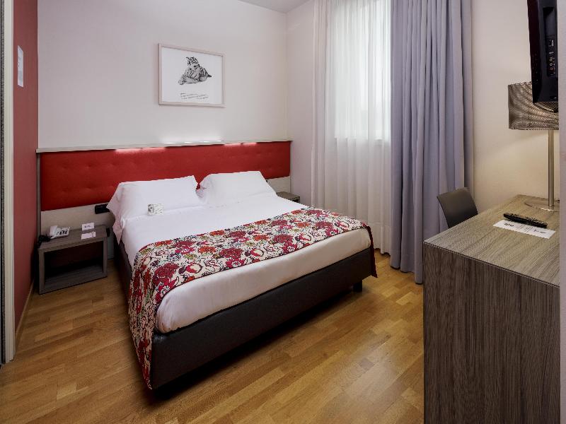 Best Western Falck Village Hotel image