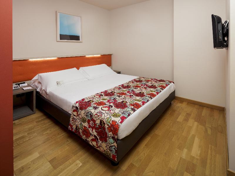 Best Western Falck Village Hotel image