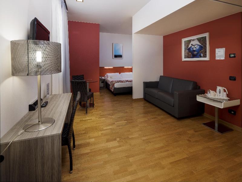 Best Western Falck Village Hotel image