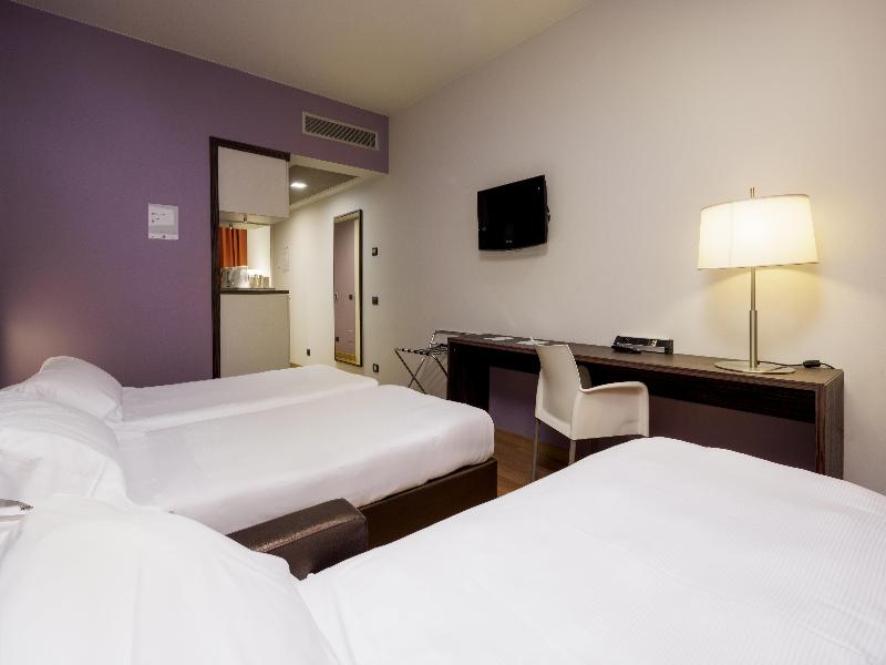 Best Western Falck Village Hotel image