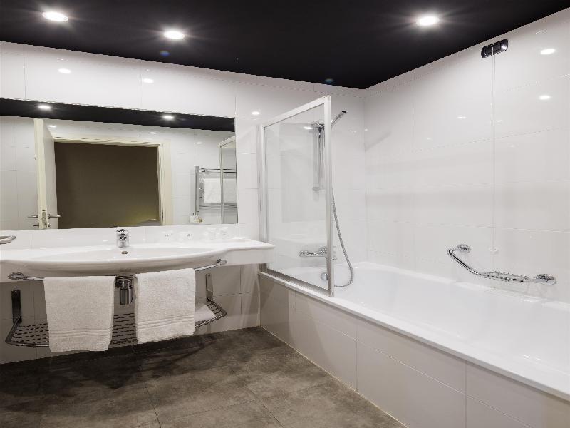 Best Western Falck Village Hotel image