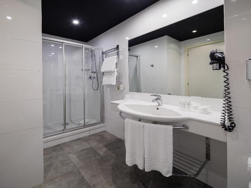 Best Western Falck Village Hotel image