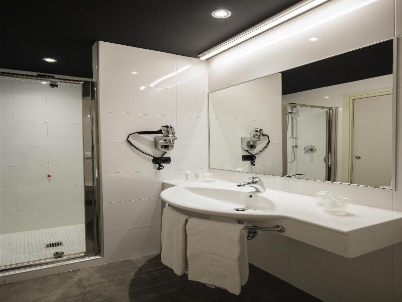 Best Western Falck Village Hotel image