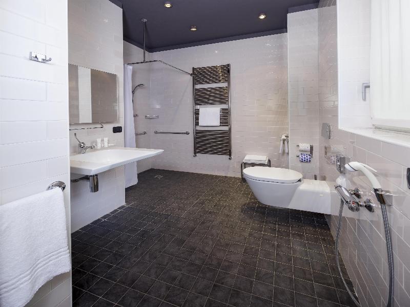 Best Western Falck Village Hotel image