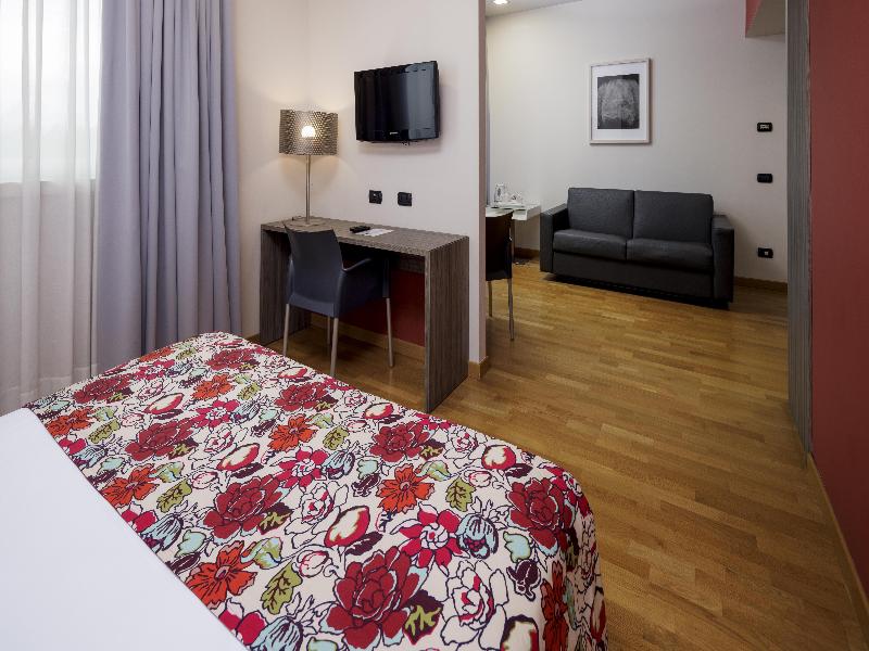 Best Western Falck Village Hotel image