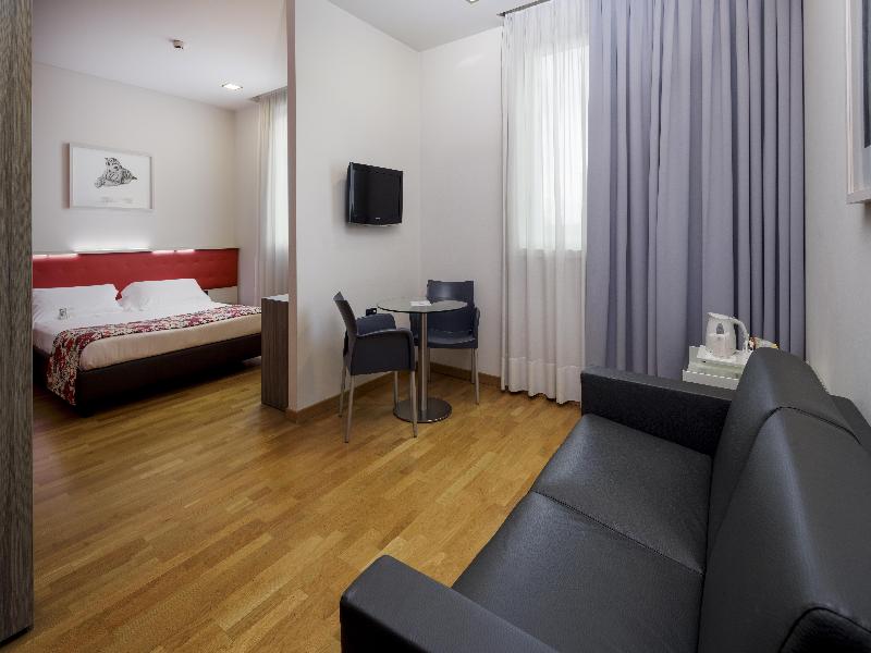 Best Western Falck Village Hotel image