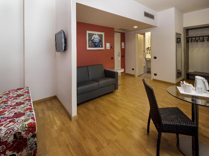 Best Western Falck Village Hotel image